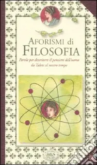 Popolare Aforismi di filosofia