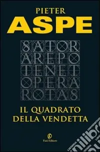 Di Tendenza Il quadrato della vendetta