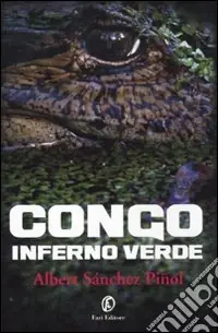 Reso Gratuito Congo inferno verde
