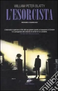 Affare L‘Esorcista