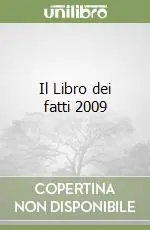 Saldi Il Libro dei fatti 2009