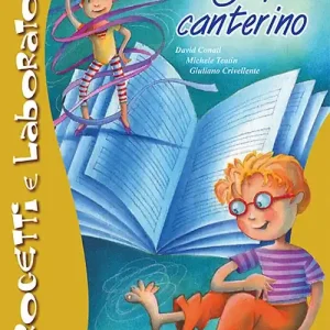 Corpo canterino. Con CD-ROM Offerta Lampo