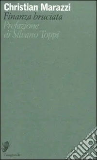 Solo Oggi Finanza bruciata