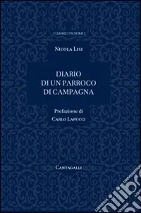 Diario di un parroco di campagna Pagamento Sicuro