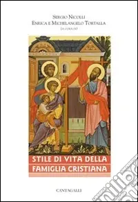Spedizione Espresso Stile di vita della famiglia cristiana