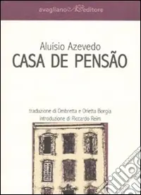 Casa de pensao Spedito Oggi