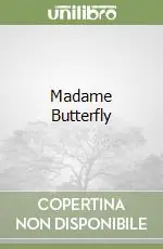 Offerta Del Giorno Madame Butterfly