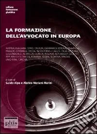 Prezzo Scontato La formazione dell‘avvocato in Europa