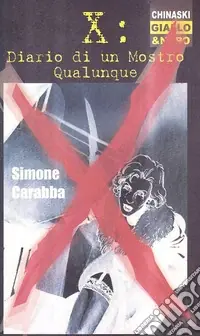 Nuova Collezione Diario di un mostro qualunque