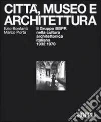 Città, museo e architettura Economico