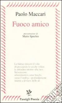 Ordina Subito Fuoco amico