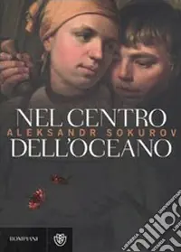 Nel centro dell‘oceano Ultime Pezzi