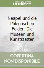 Neapel und die Phlegrïschen Felder. Die Museen und Kunststätten Quantità Limitata