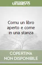 Promo Stagionale Comu un libro aperto e come in una stanza