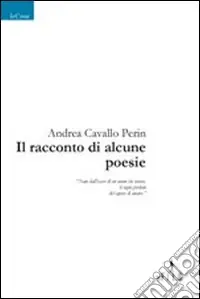 Affare Il Racconto di alcune poesie