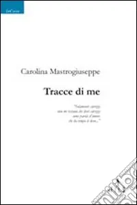 Compra Oggi Stesso Tracce di me