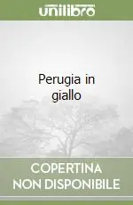 Prezzo Di Fabbrica Perugia in giallo