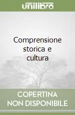 Comprensione storica e cultura Super Prezzo
