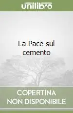 Reso Gratuito La Pace sul cemento