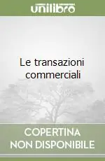 Offerta Speciale Le transazioni commerciali