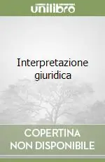 Interpretazione giuridica Scelto Dai Clienti