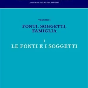 Diritto civile. Vol. 1/1 Fonti, soggetti, famiglia. Le fonti e i soggetti Promozione Esclusiva