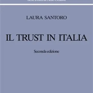 Spedito Oggi Il trust in Italia