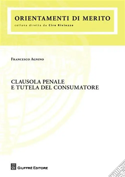 Clausola penale e tutela del consumatore Ordina Subito