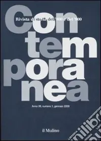 Contemporanea (2009). Vol. 1 Più Venduto