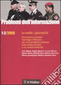 Problemi dell‘informazione (2009) vol. 1-2 Prezzo Conveniente