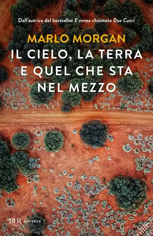 Il cielo, la terra e quel che sta nel mezzo Ultimissimo Modello