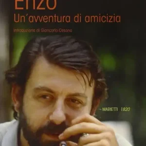 Affare Enzo. Un‘avventura di amicizia