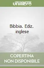 Must-Have Bibbia. Ediz. inglese