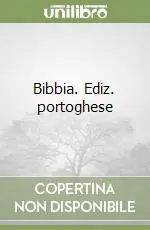 Bibbia. Ediz. portoghese Popolare
