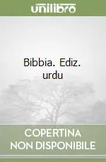 Reso Gratuito Bibbia. Ediz. urdu
