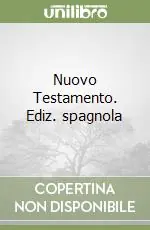 Saldi Nuovo Testamento. Ediz. spagnola