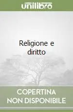 Religione e diritto Bestseller