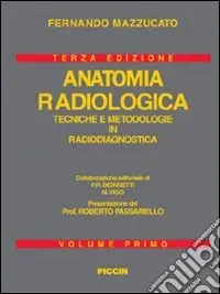 Anatomia radiologica Occasione