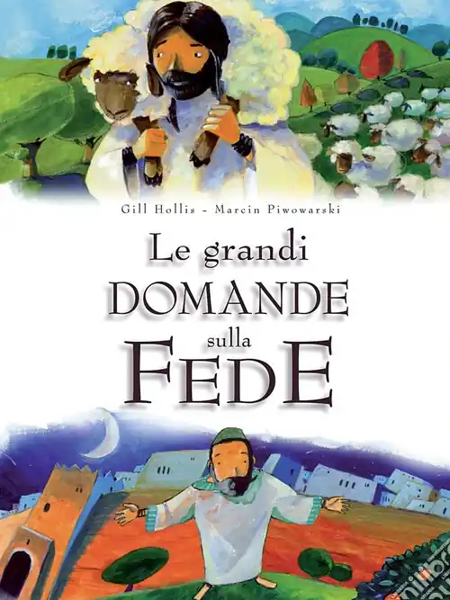 Spedizione Espresso Le grandi domande sulla fede