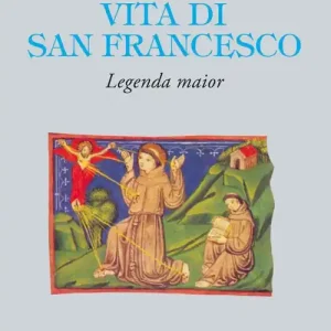 Scelto Dai Clienti Vita di San Francesco. Legenda major