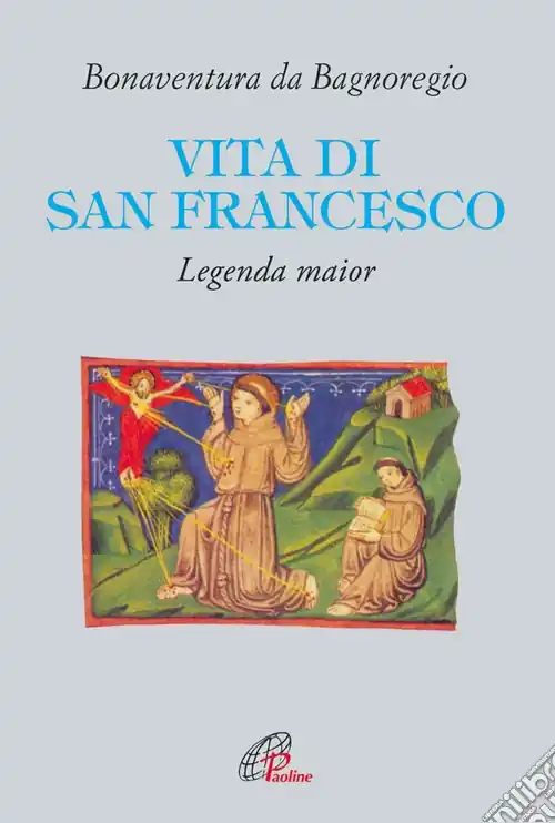 Scelto Dai Clienti Vita di San Francesco. Legenda major