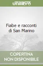 A Buon Prezzo Fiabe e racconti di San Marino