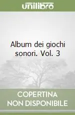 Must-Have Album dei giochi sonori. Vol. 3