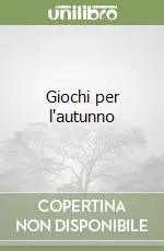 Giochi per l‘autunno A Buon Prezzo