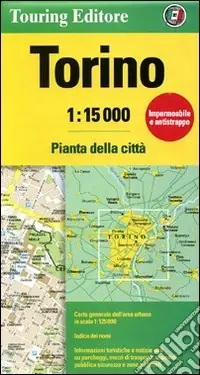 Torino 1 15.000 Nuova Collezione