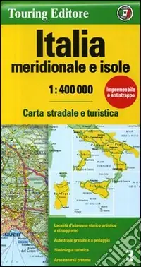 Italia meridionale e isole 1 400.000 Direttamente Dal Produttore