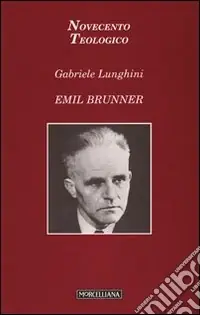 Saldi Emil Brunner
