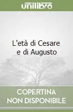 Promo Stagionale L‘età di Cesare e di Augusto