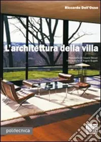 L‘architettura della villa Più Venduto