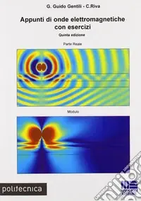 Di Tendenza Appunti di onde elettromagnetiche con esercizi